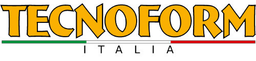 Logo Tecnoform Italia